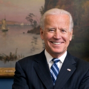 Vicepreşedintele SUA, Joe Biden